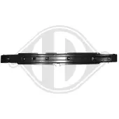 Diederichs 1670061 Schokdemper, bumper
