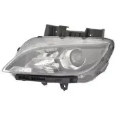 ABAKUS 221-11ASLMLDEM2 Koplamp