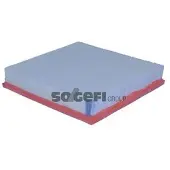 TECNOCAR A2218 Luchtfilter