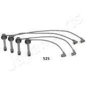 Japanparts IC-525 Bougiekabels