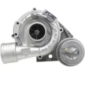 ALANKO 11900007 Turbocharger