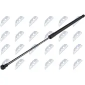 NTY AE-HD-014 Gasveer achterklep