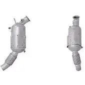 VEGAZ BK-864 Roetfilter (DPF)