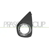 PRASCO TY3292144 Ventilatiegrille, bumper