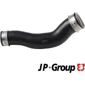 JP GROUP 1117710700 Laadluchtslang
