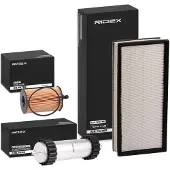 RIDEX 4055F23472 Filterset
