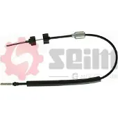 Seim 401010 Koppelingskabel