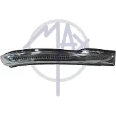 Max MHY303-R Knipperlichtautomaat / Pinkdoos