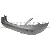 PRASCO ME0471060 Achterbumper