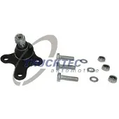 TRUCKTEC AUTOMOTIVE 07.31.200 Fuseekogel