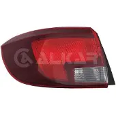 Alkar 2205438 Achterlicht