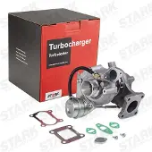 Stark SKCT-1191239 Turbocharger
