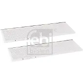 FEBI BILSTEIN 23379 Interieurfilter