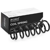 RIDEX 188C1356 Chassisveer