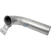 DT Spare Parts 1.12634 Voorpijp