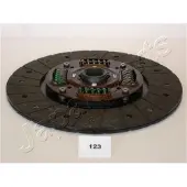Japanparts DF-123 Koppelingsplaat