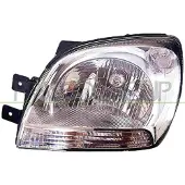 PRASCO KI0224804 Koplamp