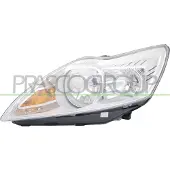 PRASCO FD4264904 Koplamp