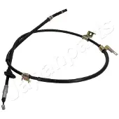 Japanparts BC-443L Handremkabel