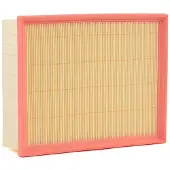 AUTOMEGA 180027610 Luchtfilter
