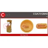 Casco CGA73128AS Brandstofpomp