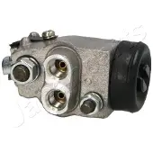 PNEUMATICS CS-801 Wielremcilinder