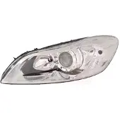 VAN WEZEL 5908961M Koplamp