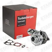 Stark SKCT-1191335 Turbocharger