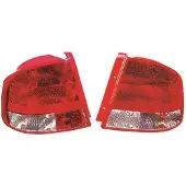 IPARLUX 16232533 Achterlicht
