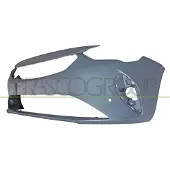 PRASCO OP0381011 Bumper