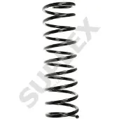 SUPLEX 14002 Chassisveer