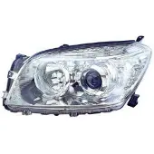 IPARLUX 11905402 Koplamp