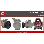 Casco CAC78033GS Aircopomp