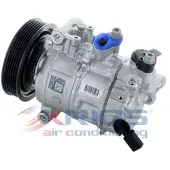 MEAT & DORIA K15500 Aircopomp