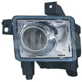 Alkar 2911444 Mistlamp
