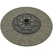 DT Spare Parts 7.18010 Koppelingsplaat
