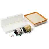 PURFLUX KIT10 Filterset