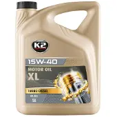K2 O2545E Motorolie
