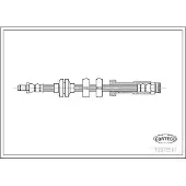 CORTECO 19018561 Remslang