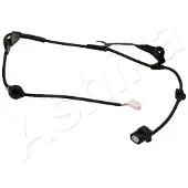 ASHIKA 151-02-235 Wielsnelheidssensor (ABS)
