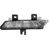 JUMASA 38814005 Dagrijverlichting