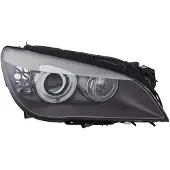 Hella Koplamp rechts 1ZS 354 690-021 Hella voor o.a. BMW