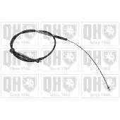 Quinton Hazell BC3739 Handremkabel