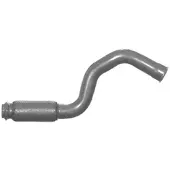 VEGAZ CR-145 Voorpijp