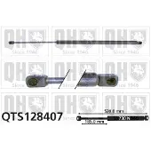 Quinton Hazell QTS128407 Gasveer achterklep