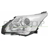 PRASCO TY2464913 Koplamp