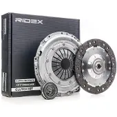 RIDEX 479C0117 Koppelingsset