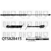 Quinton Hazell QTS828415 Gasveer motorkap