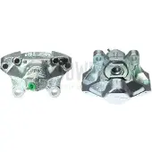 BUDWEG CALIPER 34536 Remklauw