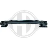 Diederichs 1673060 Schokdemper, bumper